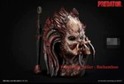 Coolprops Kagero Predator   Very Museum Artemis Archer Figure 1 1 Bust Statue