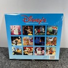 Vintage Original 1995 The Disney Store Calendar Animated Film Classics