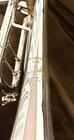 Bach 180ml37sp Bb Trumpet Used With Hard Case