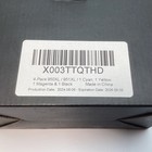5-pack Compatible 950xl 951xl Ink Cartridges For Hp Officejet Pro Printers  Read