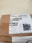 Dwyer Instruments Sfi-300-1 Sight Flow Indicator  1  Body  4 375  L X 3 125  D