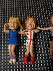 All 5 Spice Girl 5 Inch Collectable Figures