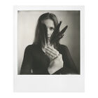 Polaroid Originals Black   White Instant Film For 600 Cameras  8 Exposures 