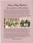 New Autographed Book About S R Stoddard Sold By Author 