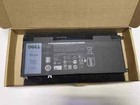 New Oem 56wh 33ydh Battery For Dell Latitude 3480 3400 3500 Inspiron 7586 2-in-1