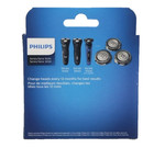 Genuine Philips Replacement Shaver Shaving Heads For 3000   1000 Series Sh30