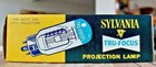 24 New Sylvania Tru-focus Dga Projection 300 Watt Vintage Projector Lamp Bulb 