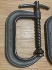 Wilton No  404 C Clamp Set Of 3pc Usa 