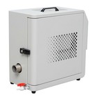 44w Universal Oil Fume Purifier Air Volume 36m   h-144m   h For Dtf Powder Shakers