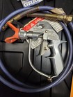 Graco Plus Airless Paint Spray Gun W  Extras