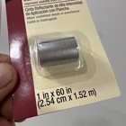 Dritz High Intensity Iron-on Reflective Tape - 1  X 60 