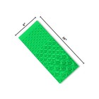 6x16 Combo Sluice Mat  2nd Gen  - Dream Mat   Gold Prospecting Equipment