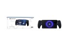 Playstation Portal Remote Player Midnight Black  Bundle