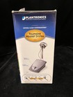 Plantronics S12 Corded Telephone Headset Hands Free System New In Open Box