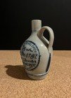 Antique  Bourbon Jug The Yellowstone Saloon San Francisco Twomey   Miholovich