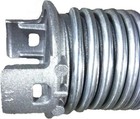 Clopay Ez-set Garage Door Torsion Spring s  Galvanized For Clopay Ez-set Systems