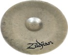 Zildjian K Custom Ride 20  Drum Cymbal - Used  9298043 