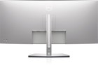 Dell Ultrasharp U4021qw 40    Curved Wuhd Ips Thunderbolt 3 Usb-c Monitor Open Box