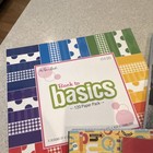 Assorted 12 X 12 Paper And Cardstock  600   Sheets For Crafts And Scrapbooking 