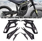 Body Frame Protective Cover For Talaria Sting Mx3 Mx4 Mx4 Mx5 Evo expe Protectiv