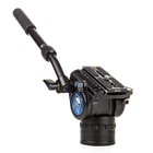 Sirui Vh-10x Video Head  Black 