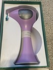 Tria Beauty Permanent Laser Hair Removal 4x Model Lhr 4 0 Purple  No Charger