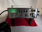 Cobra 25 Ltd Wx Classic Camo Wrapped 40 Channel Mobile in-vehicle Cb Radio