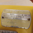 Toledo  Company 5 Lb Scale