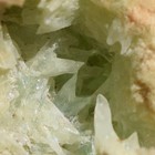 Rare Phosphophyllite Crystal Specimen Bolivia - Gem Quality Collector Mineral