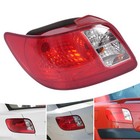 For Kia Rio 2006-2011 Halogen Tail Light Brake Lights Replacement Ki2801128
