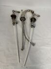Rohl Bossini Faucets  Chrome Made In Italy  Vintage Bathroom Kitchen