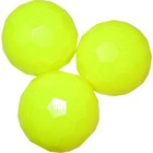 3-pack Blitzball Plastic Baseball Training Blitz Ball Dude Perfect Curve Swerve