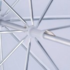 Neewer 33  83cm Studio Flash Translucent White Soft Umbrella