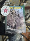 Vintage Ideal Hunting Vest Camo Is  Apparition By Skyline Camoflauge Xl-2xl