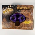 Harry Potter And The Sorcerer   s Stone View-master 3d Viewer   3 Reels