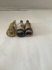 Schlitz Coors Corona  Beer Bottle Lighter - Collectible Ad Re-fillable Lighter