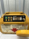 Vermeer Verifier G3 Utility Locator Transmitter W  Leads   Clamps Mclaughlin