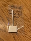 Apple Lightning To Hdmi Digital Av Adapter   Genuine Oem   Md826am a A1438   Gc