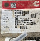 4384563 New Genuine Cummins Exhaust Temp Sensor Module