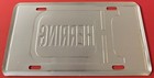 Herring Gas Company Booster License Plate Propane Meadville Mississippi