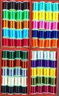 Fly Tying Floss Silk Thread 80 Spools  4 Spools Each In 20 Colors  Fly Tying