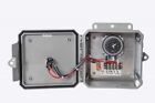 Indoor outdoor Septic Control Panel For Use With All Brands Of Air Pumps