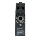Schneider Gs2eu3n Size J 3p 30a Type Ul Rail-plate Switch Disconnector Fuse