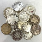 1 Oz  Siiver Round - Random Brand - Secondary Market -  999 Fine