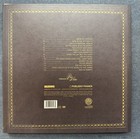 Panic At The Disco Pretty Odd Limited Edition 2008 Box Set Vinyl Lp No Cd 