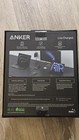New  Sealed-anker High Speed 8-in-1 Ultra-compact 240w Desktop Charging Station