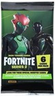 Lot Of Eight  8  - 2020 Panini Fortnite Series 2 6-card Sealed Blaster Box Packs