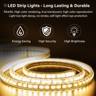 60 X 40 Extra Large Led Lighted Bathroom Mirror Wall Anti-fog Vanity Clearance