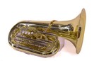 B s Gr41 Series 5-valve 4 4 Cc Tuba Blemish