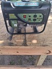 Sportsman Gen2000 2000 1400w Portable Gasoline Generator